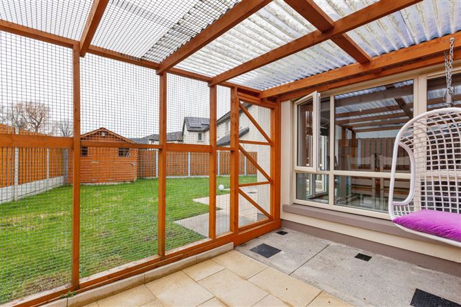 36 Beechwood Gate, Clonsilla, Dublin 15