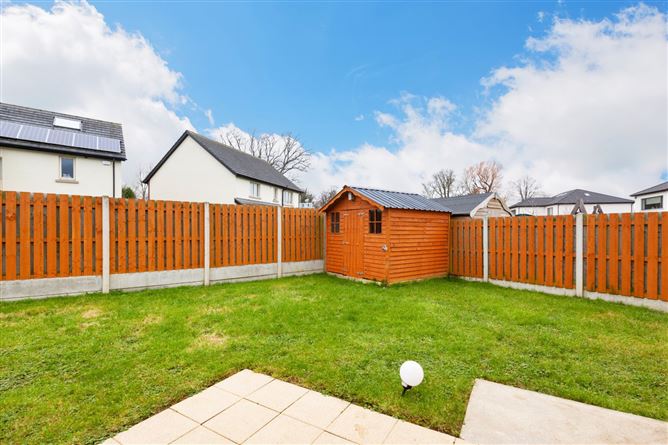 36 Beechwood Gate, Clonsilla, Dublin 15