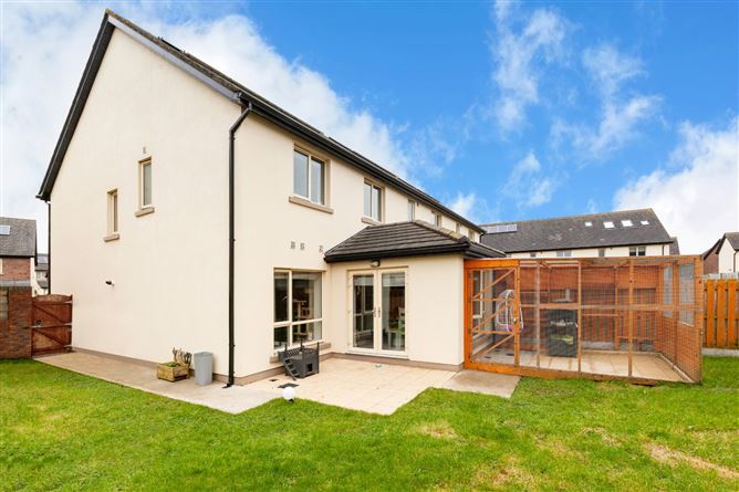 36 Beechwood Gate, Clonsilla, Dublin 15