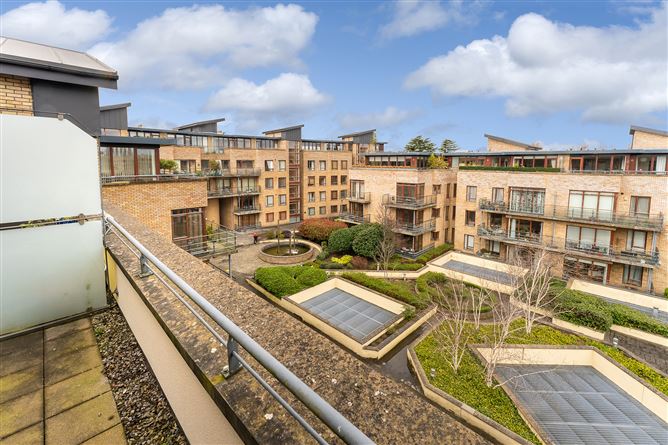 326 Mother Teresa House, Loretto Abbey, Rathfarnham, Dublin 14