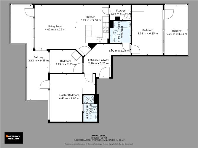 326 Mother Teresa House, Loretto Abbey, Rathfarnham, Dublin 14