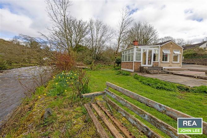 Bilboa Bridge, Doon, Limerick