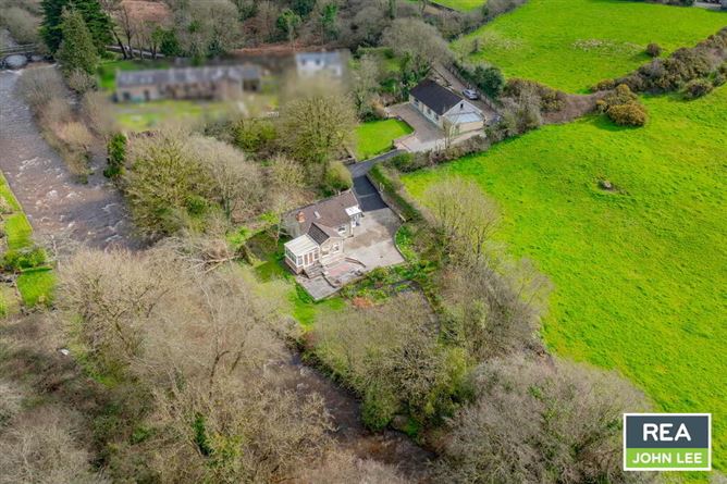 Bilboa Bridge, Doon, Limerick