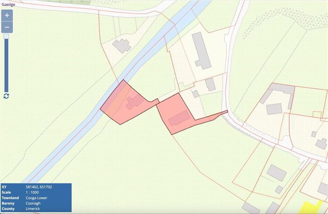 Bilboa Bridge, Doon, Limerick