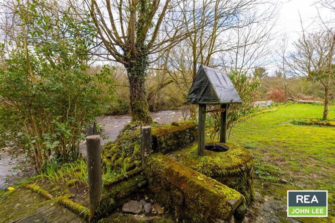 Bilboa Bridge, Doon, Limerick