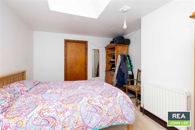 Bilboa Bridge, Doon, Limerick