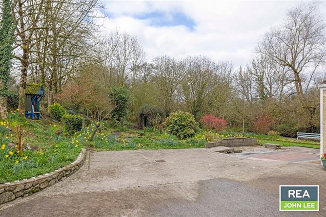 Bilboa Bridge, Doon, Limerick