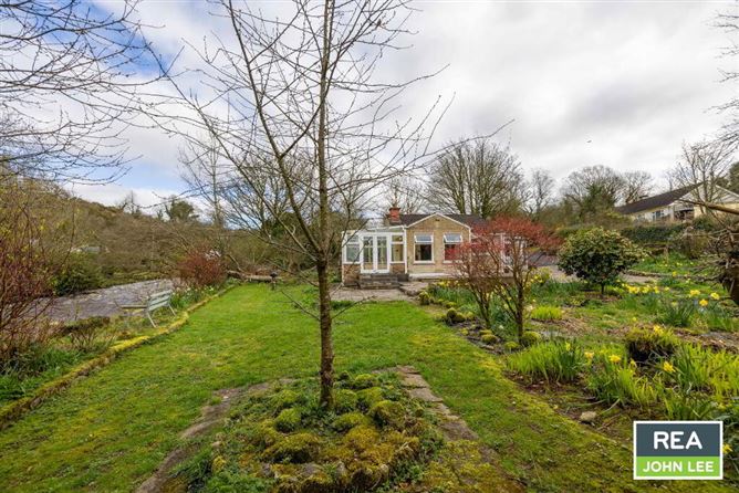 Bilboa Bridge, Doon, Limerick