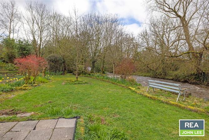 Bilboa Bridge, Doon, Limerick