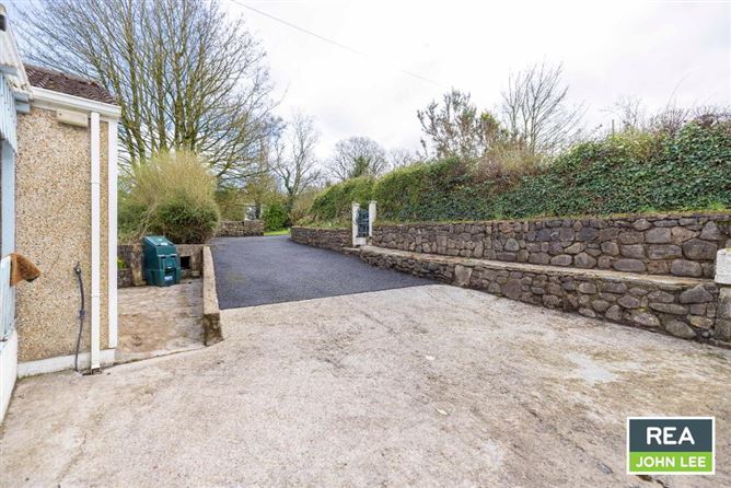 Bilboa Bridge, Doon, Limerick