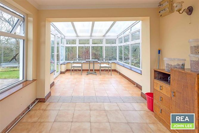 Bilboa Bridge, Doon, Limerick