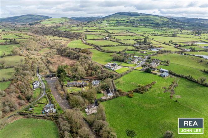 Bilboa Bridge, Doon, Limerick