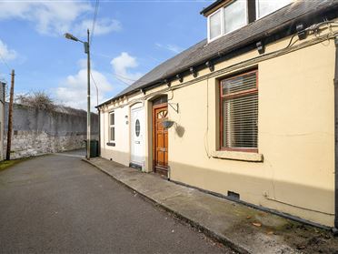 Image for 3 HAWTHORN AVENUE (with Attic Conversion), East Wall, Dublin 3