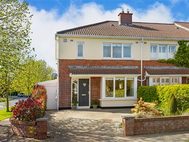 Image for 2 Orby Lawn, The Gallops, Leopardstown, Dublin 18