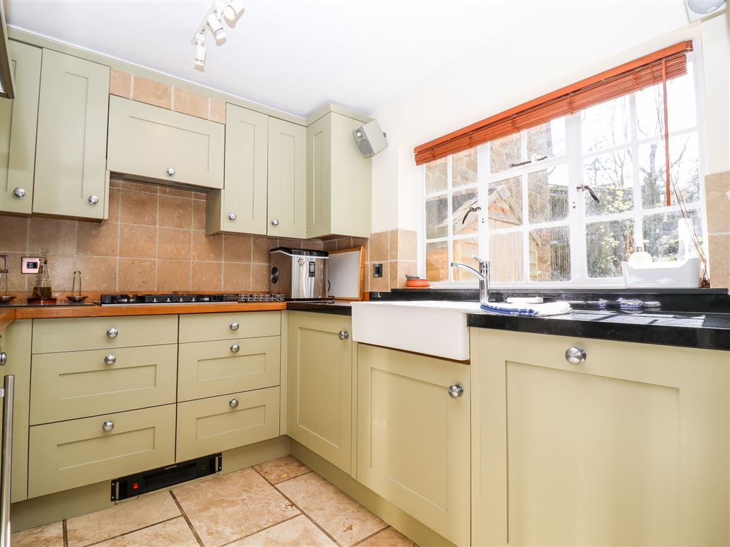 1 The Lane,Chipping Norton, Gloucestershire, United Kingdom