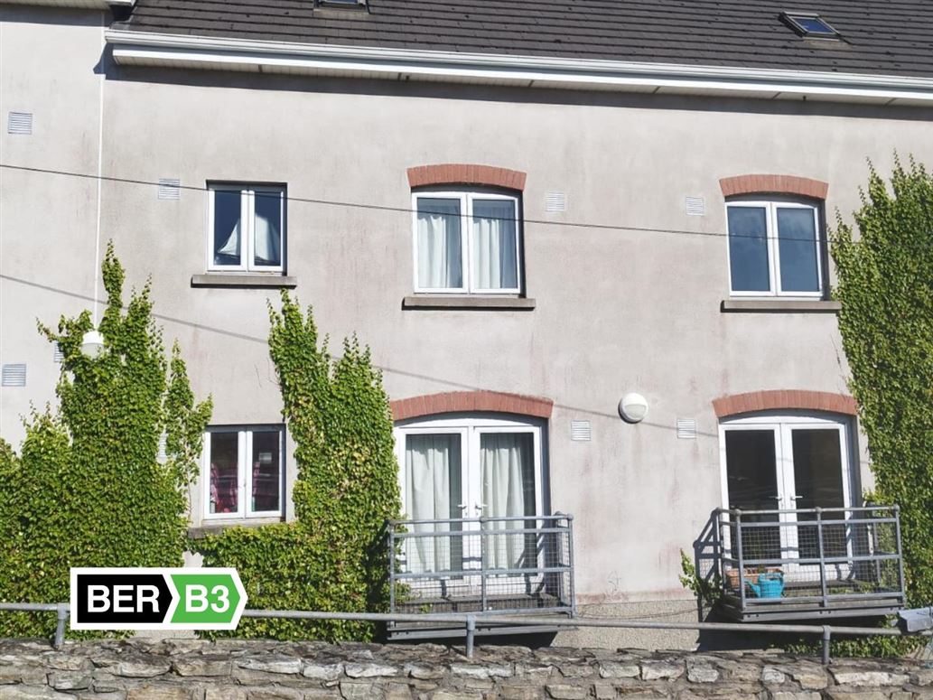 Apartment 4, Platform 4, Clifden Station House Complex, Clifden, Galway