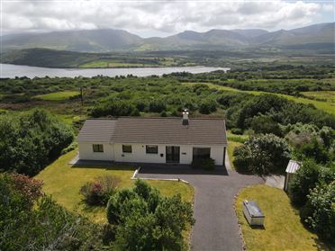 Image for Tigh Roscol, Ballynalacknen, Cloghane, Kerry