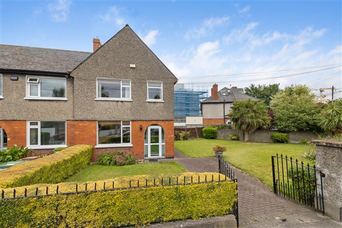 32 Cranfield Place, Sandymount, Dublin 4