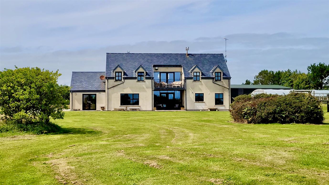 Churchtown, Carne, Our Lady's Island, Wexford