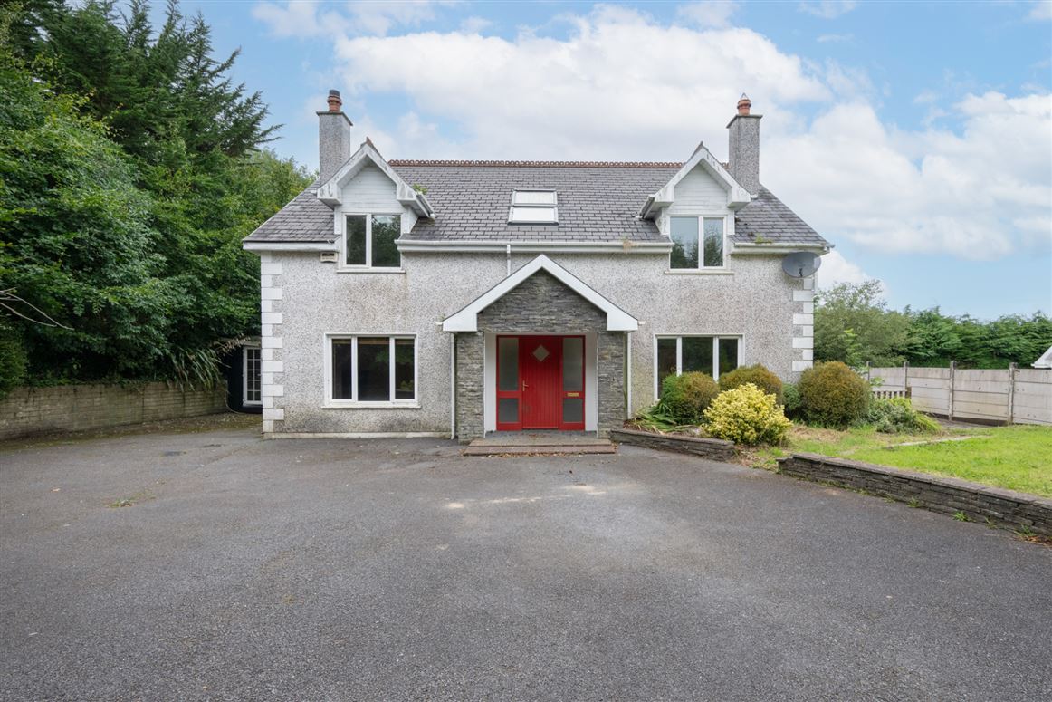 22 Avondale, Passage West, Cork