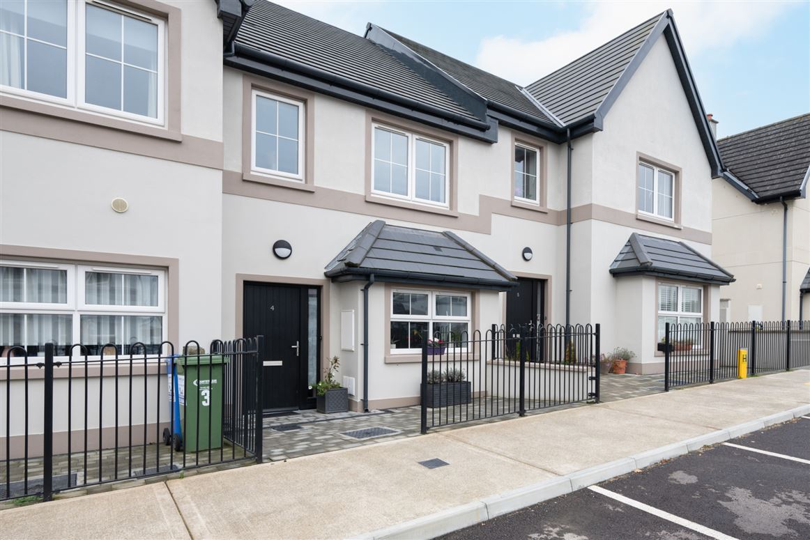 4 Aster Lawn, Abbey Fort, Kinsale, Co. Cork