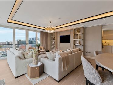 Image for 44 Hanover Riverside, Grand Canal Dk, Dublin 2