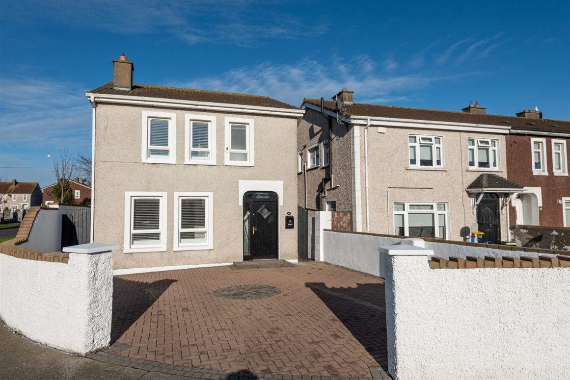 45a Moatview Avenue, Coolock, Dublin 17