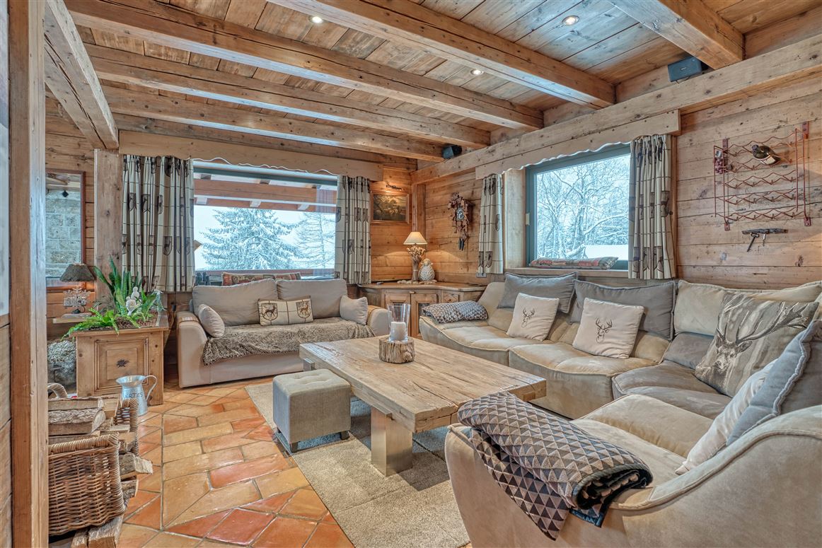 Mont Blanc Masterpiece,Megève,Auvergne-Rhône-Alpes,France