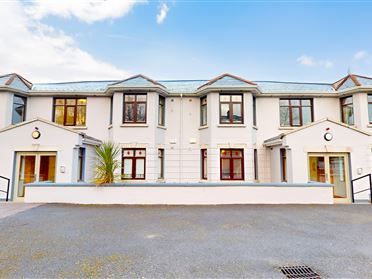 Image for 6 Pembroke House, Sidmonton Road, Bray, Wicklow