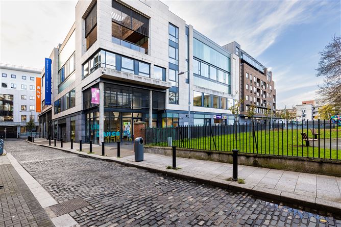 Apartment 44, LIBERTY CORNER, Foley Street, Dublin 1