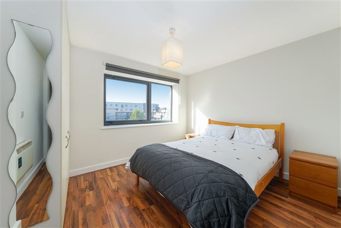 Apartment 44, LIBERTY CORNER, Foley Street, Dublin 1