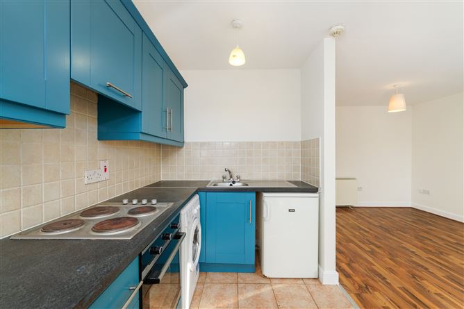 Apartment 44, LIBERTY CORNER, Foley Street, Dublin 1