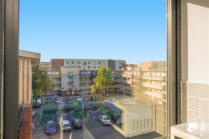 Apartment 44, LIBERTY CORNER, Foley Street, Dublin 1