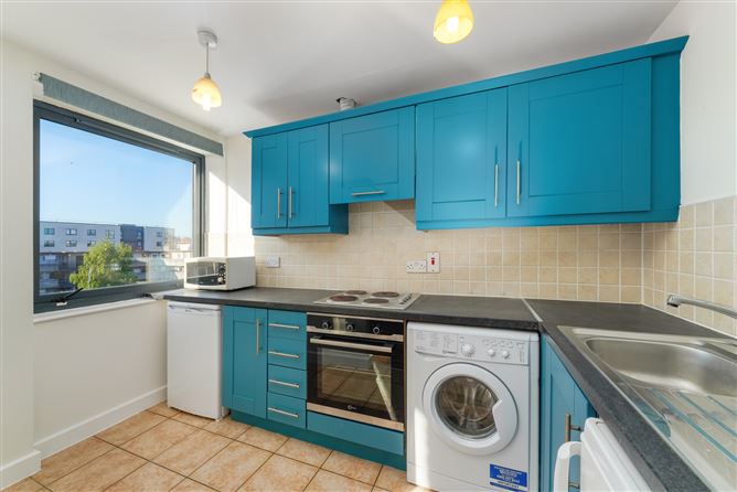 Apartment 44, LIBERTY CORNER, Foley Street, Dublin 1