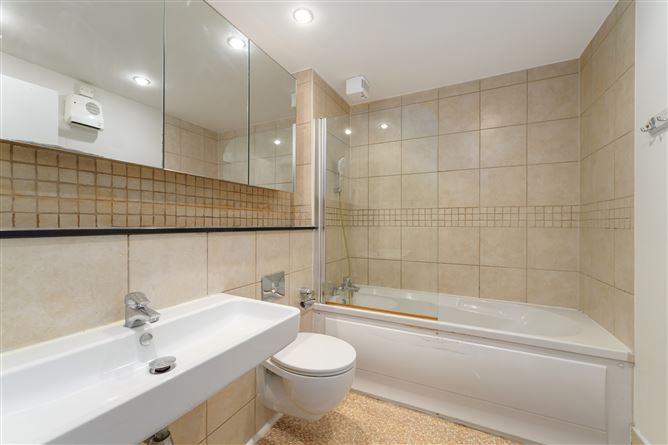 Apartment 44, LIBERTY CORNER, Foley Street, Dublin 1