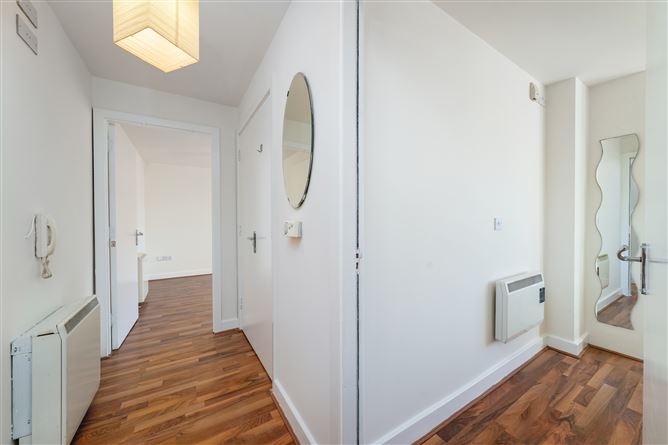 Apartment 44, LIBERTY CORNER, Foley Street, Dublin 1