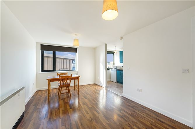 Apartment 44, LIBERTY CORNER, Foley Street, Dublin 1
