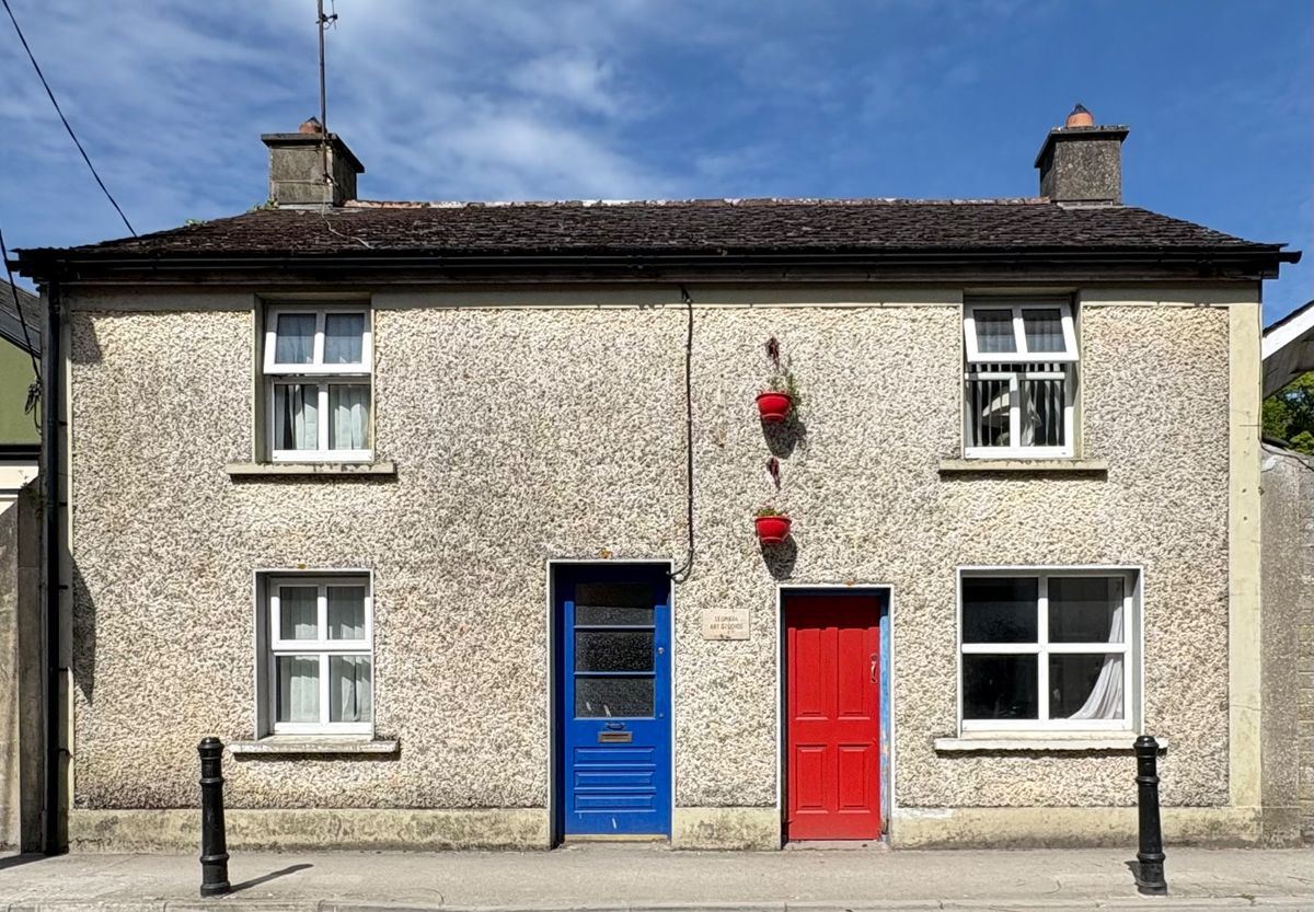 The Art Studio, Marsh's Street , Thomastown, Kilkenny