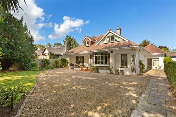 19 GLENARA, KINCORA ROAD, CLONTARF, Clontarf, Dublin 3