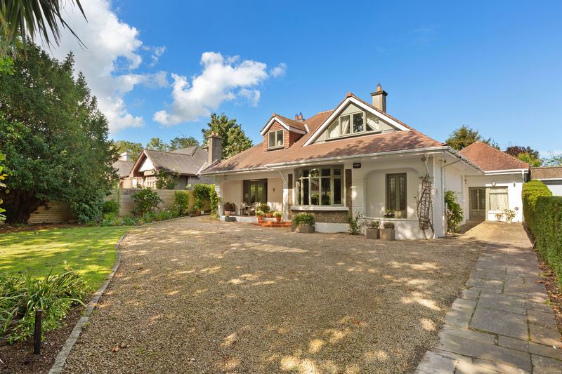 19 GLENARA, KINCORA ROAD, CLONTARF, Clontarf, Dublin 3
