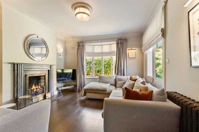 19 GLENARA, KINCORA ROAD, CLONTARF, Clontarf, Dublin 3