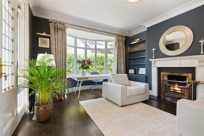 19 GLENARA, KINCORA ROAD, CLONTARF, Clontarf, Dublin 3