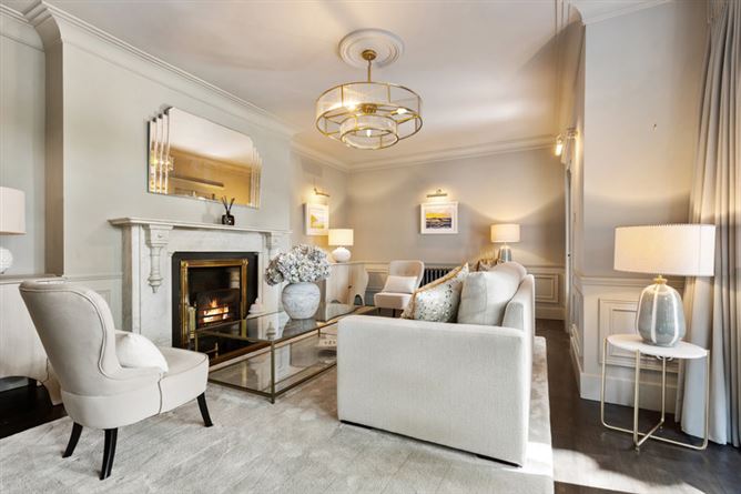 19 GLENARA, KINCORA ROAD, CLONTARF, Clontarf, Dublin 3
