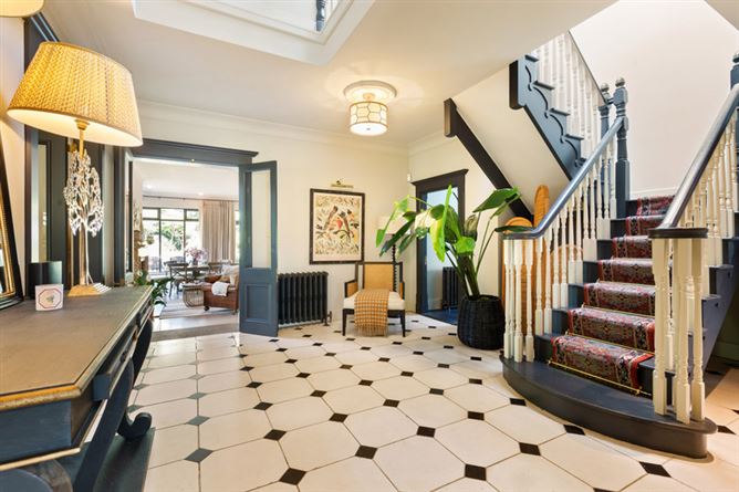 19 GLENARA, KINCORA ROAD, CLONTARF, Clontarf, Dublin 3