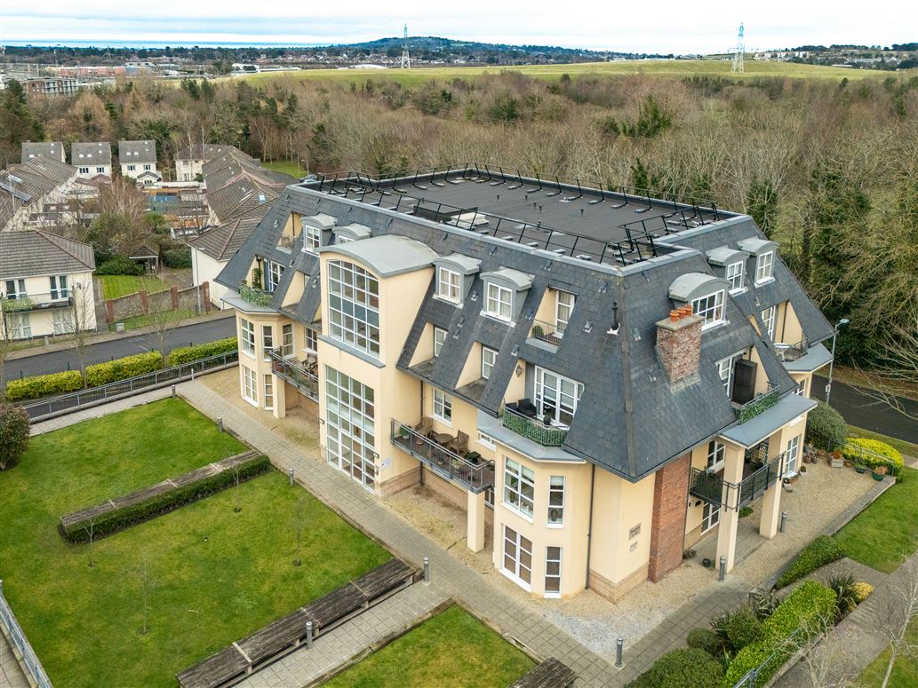 3 Wingfield, Stepaside, Dublin 18