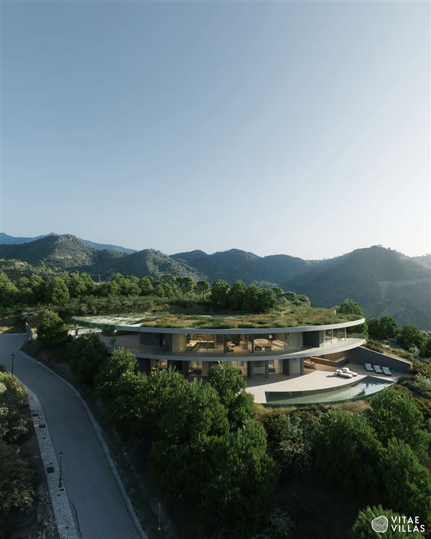 {name:Malaga, codeiso:MA}, Benahavis, Monte Mayor, Spain - COSTA-00545P
