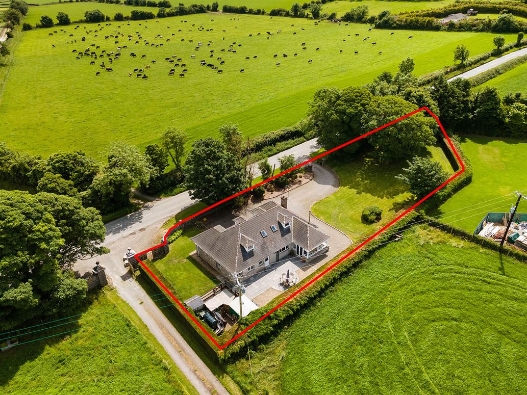 The Gate Lodge, Carrickbaggot, Grangebellew, Louth
