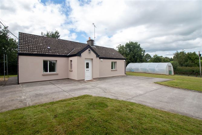 Corduff, Ballinagh, Cavan, County Cavan
