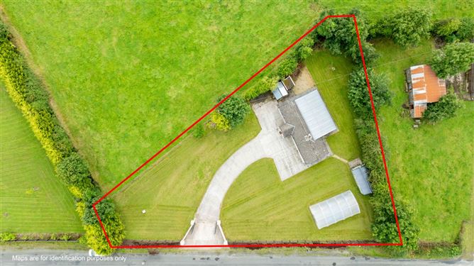 Corduff, Ballinagh, Cavan, County Cavan