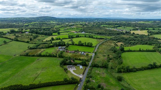 Corduff, Ballinagh, Cavan, County Cavan
